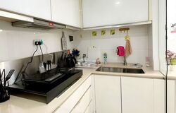 The Centris (D22), Apartment #562078811